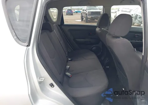 2013 Kia Soul из США, поврежденный, VIN KNDJT2A52D7776306